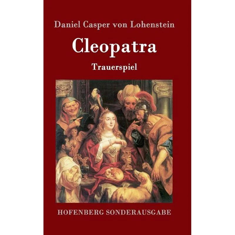 Cleopatra