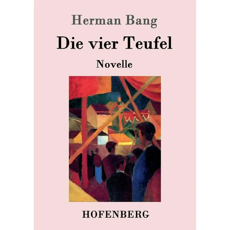 Die vier Teufel