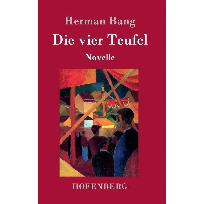 Die vier Teufel