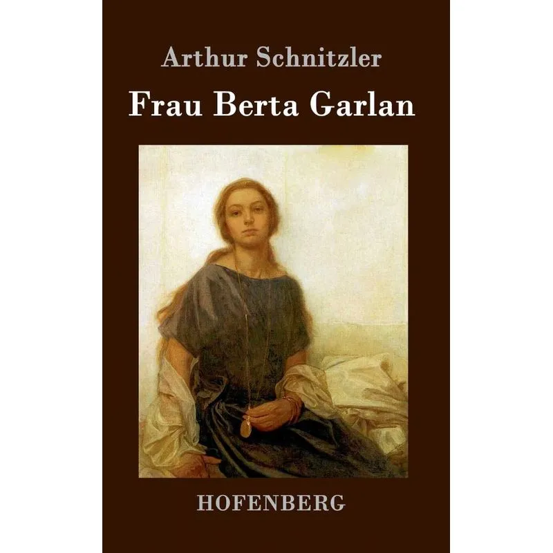 Frau Berta Garlan