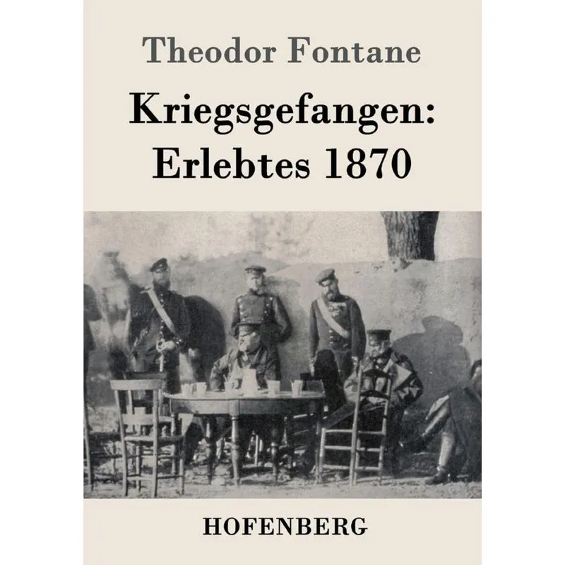 Kriegsgefangen