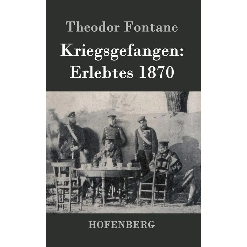 Kriegsgefangen