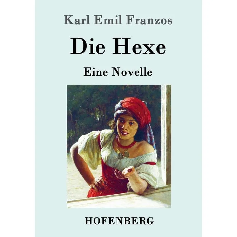 Die Hexe