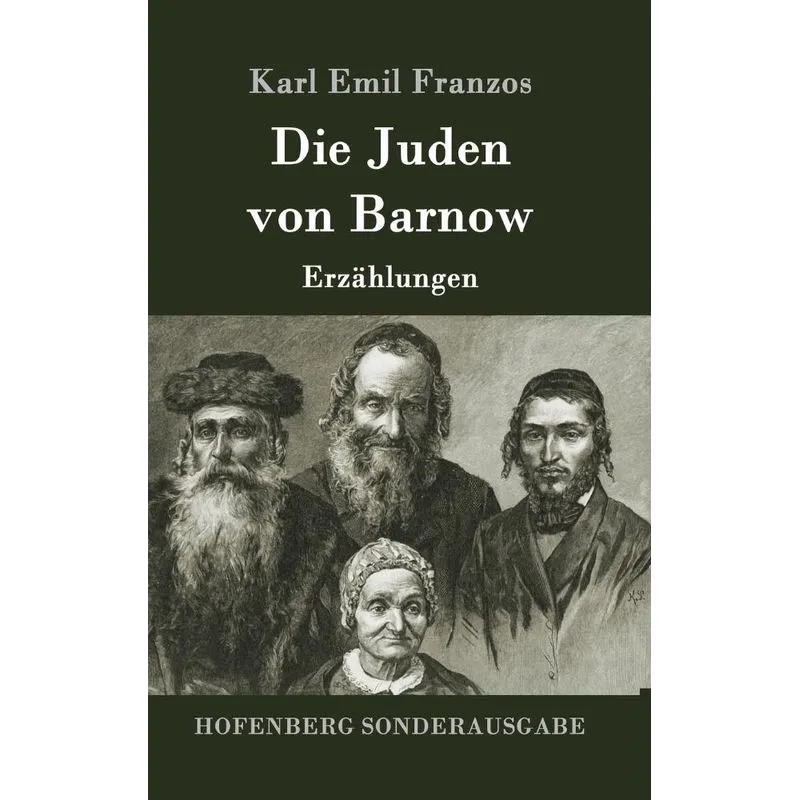 Die Juden von Barnow