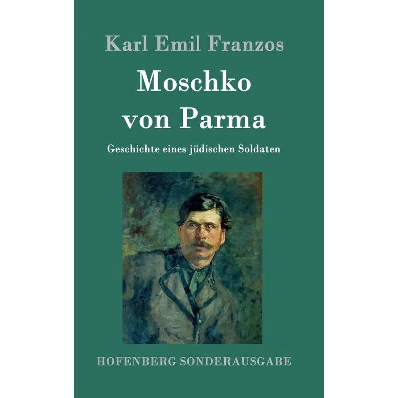 Moschko von Parma