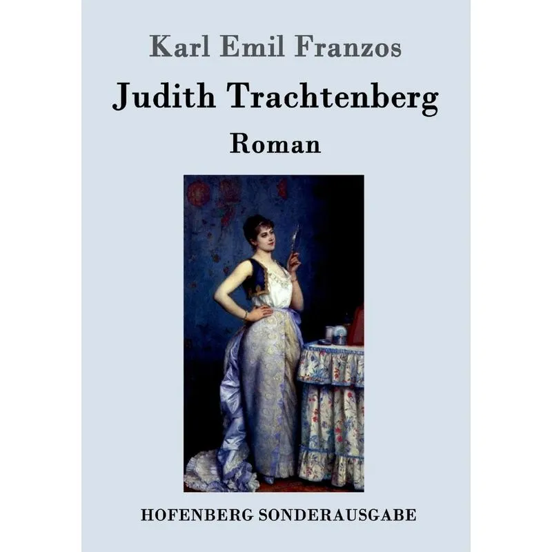 Judith Trachtenberg