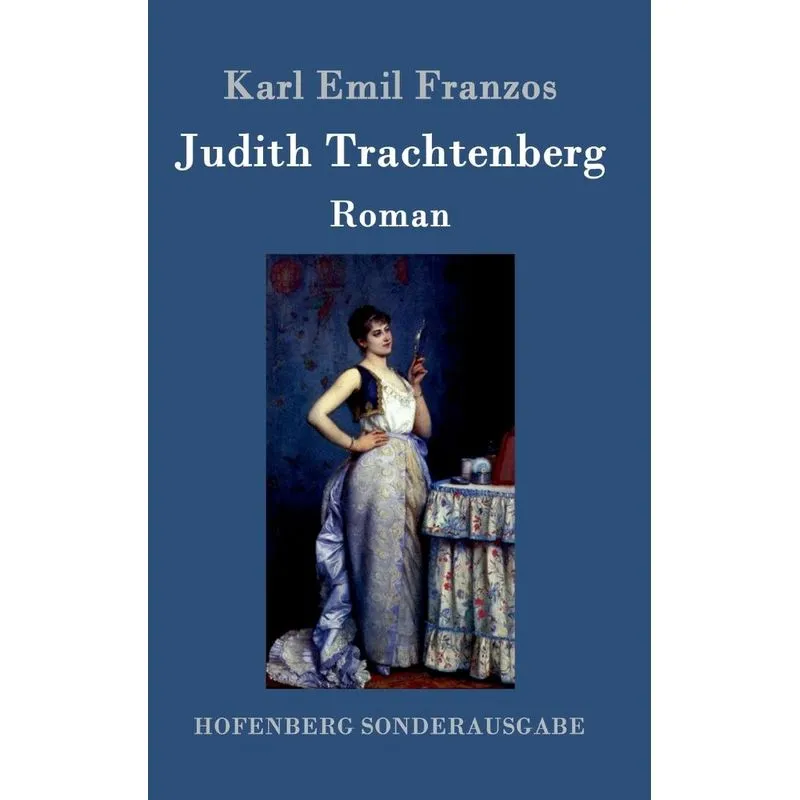 Judith Trachtenberg