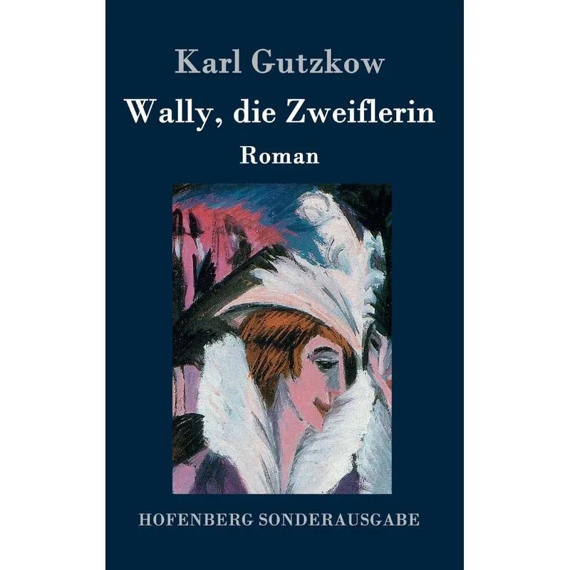 Wally, die Zweiflerin