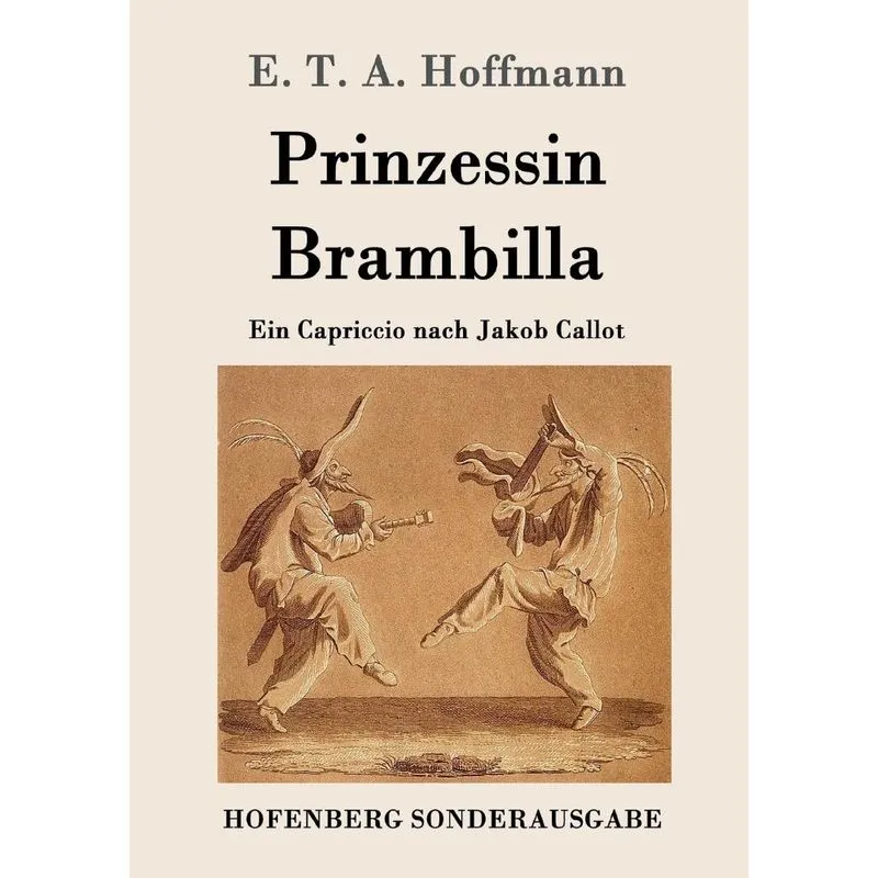 Prinzessin Brambilla