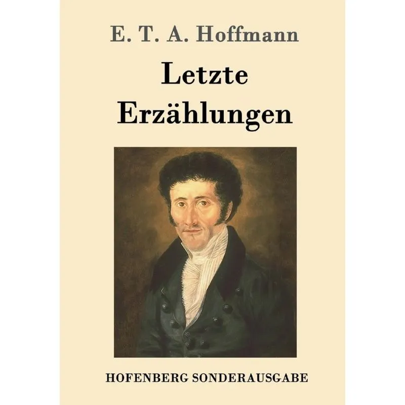 Letzte Erzählungen