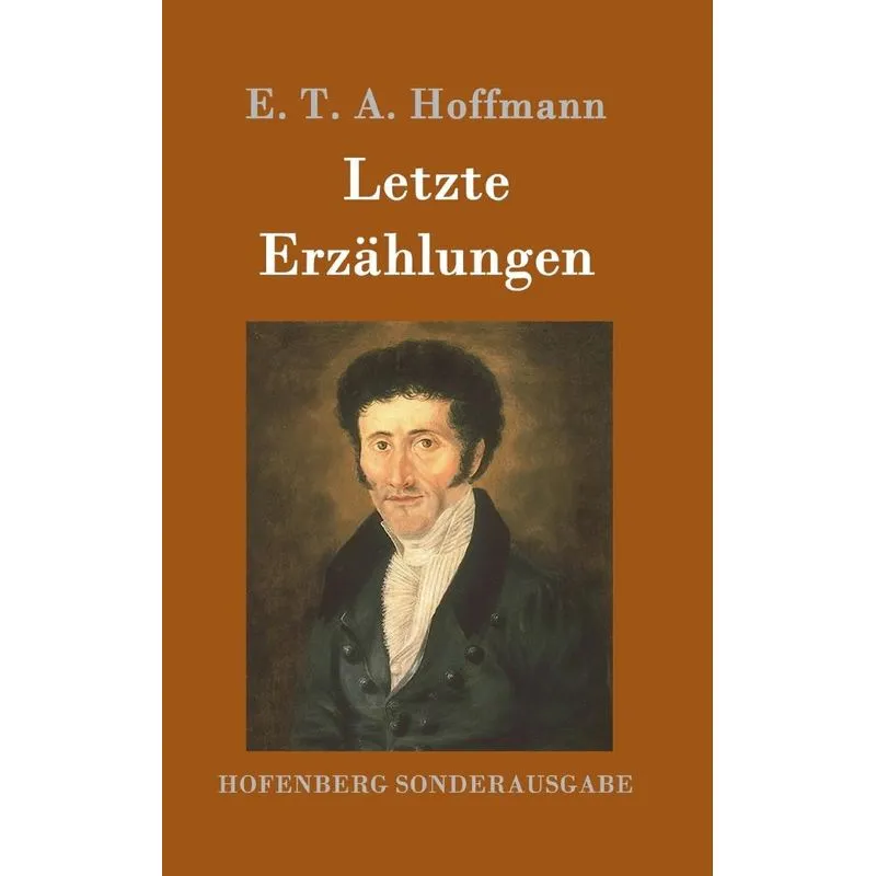 Letzte Erzählungen