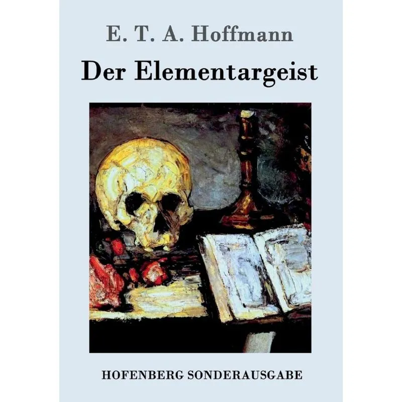 Der Elementargeist