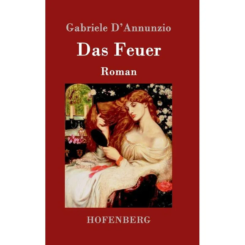 Das Feuer
