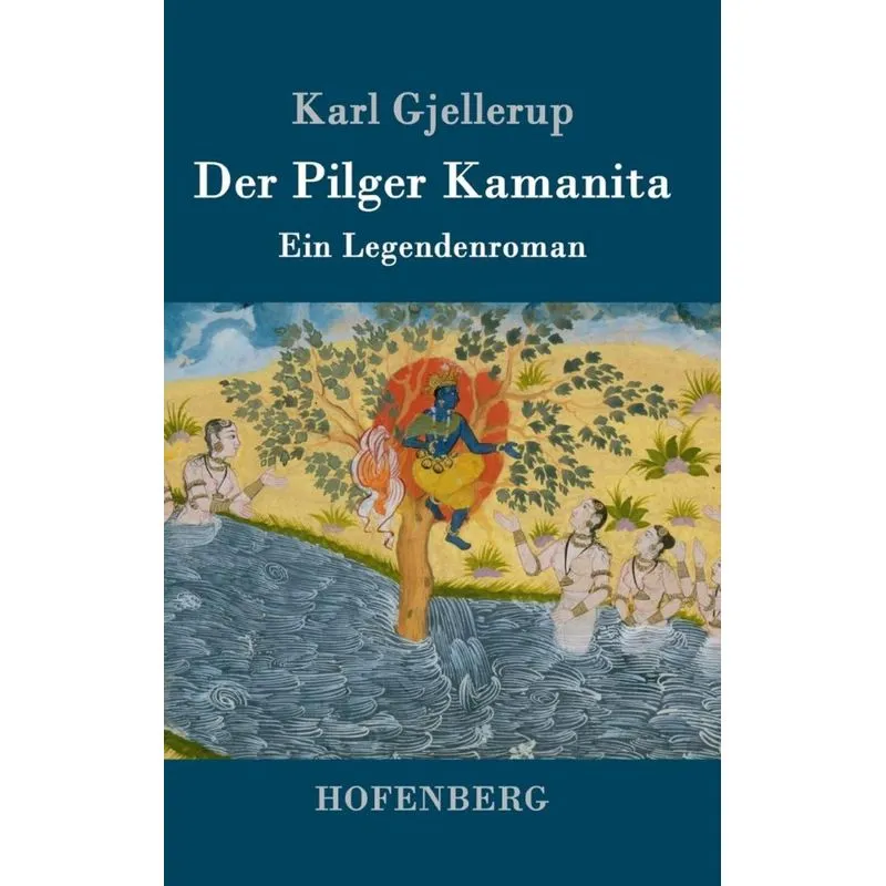 Der Pilger Kamanita