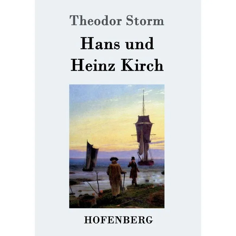 Hans und Heinz Kirch