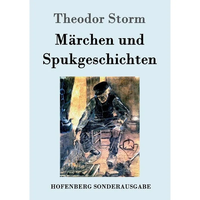 Märchen und Spukgeschichten