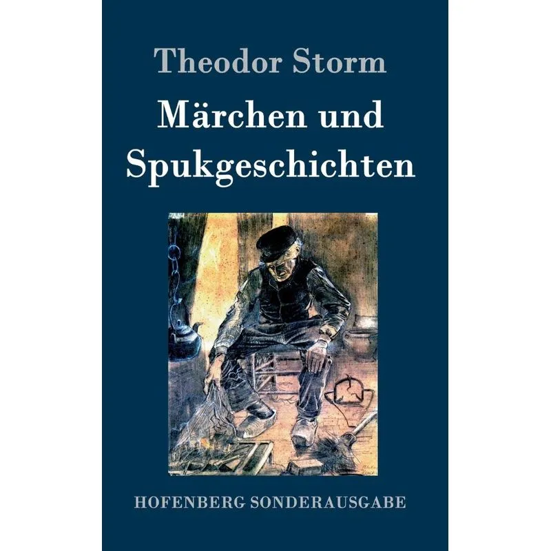 Märchen und Spukgeschichten