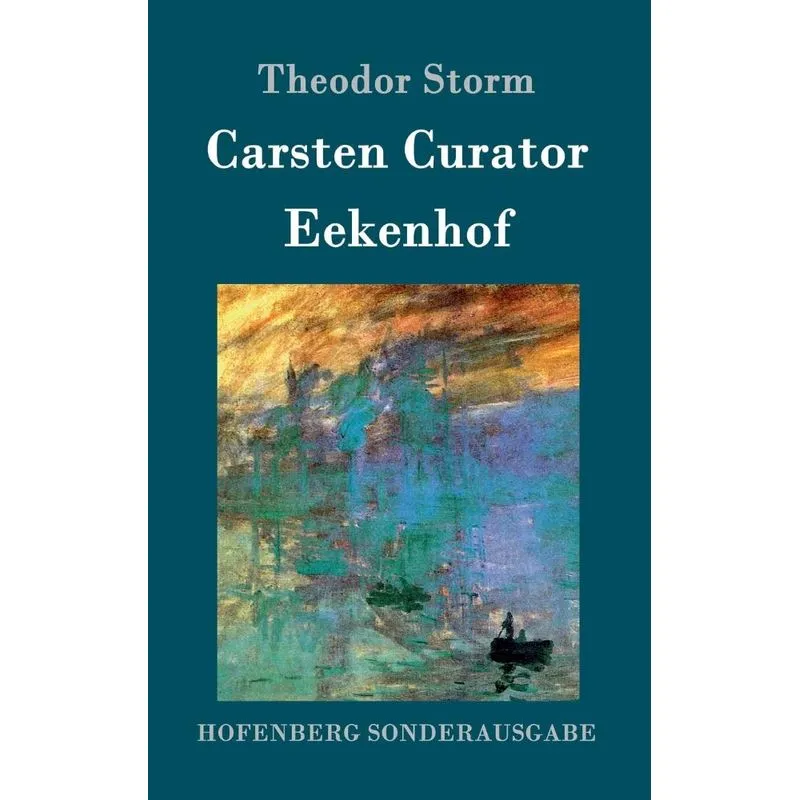 Carsten Curator / Eekenhof