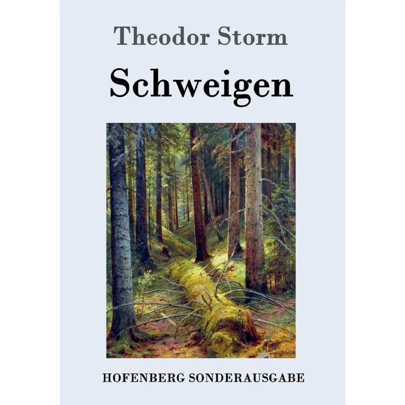 Schweigen