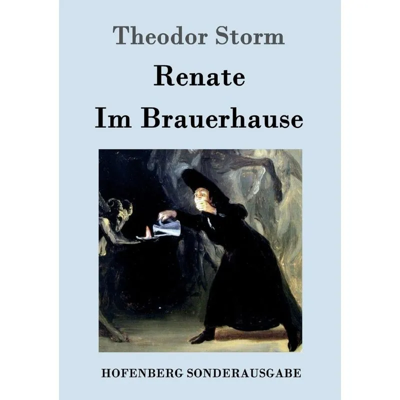 Renate / Im Brauerhause