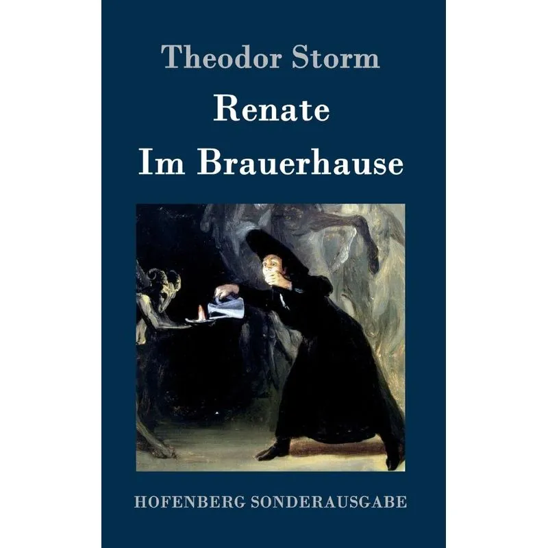 Renate / Im Brauerhause