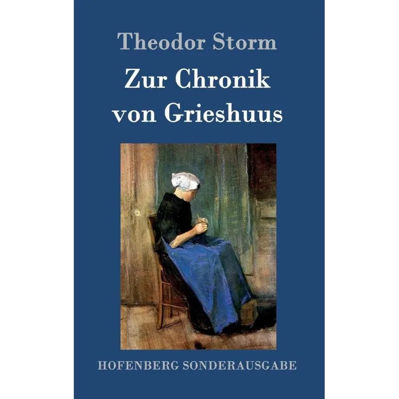 Zur Chronik von Grieshuus