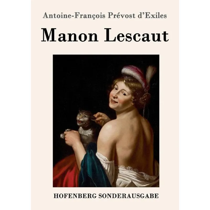 Manon Lescaut