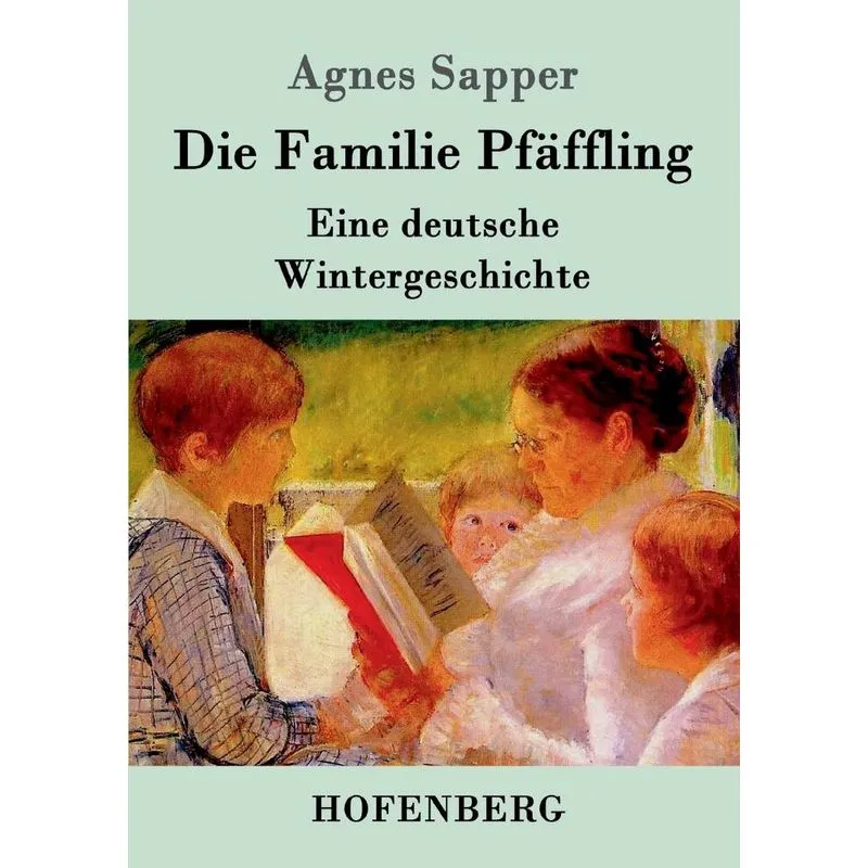 Die Familie Pfäffling