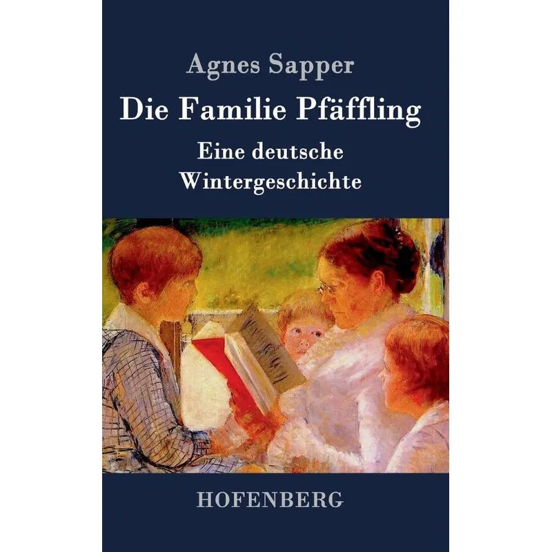 Die Familie Pfäffling