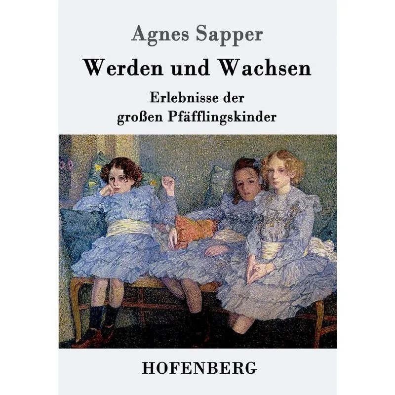 Werden und Wachsen