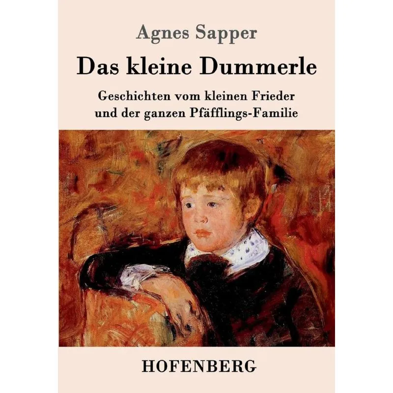 Das kleine Dummerle