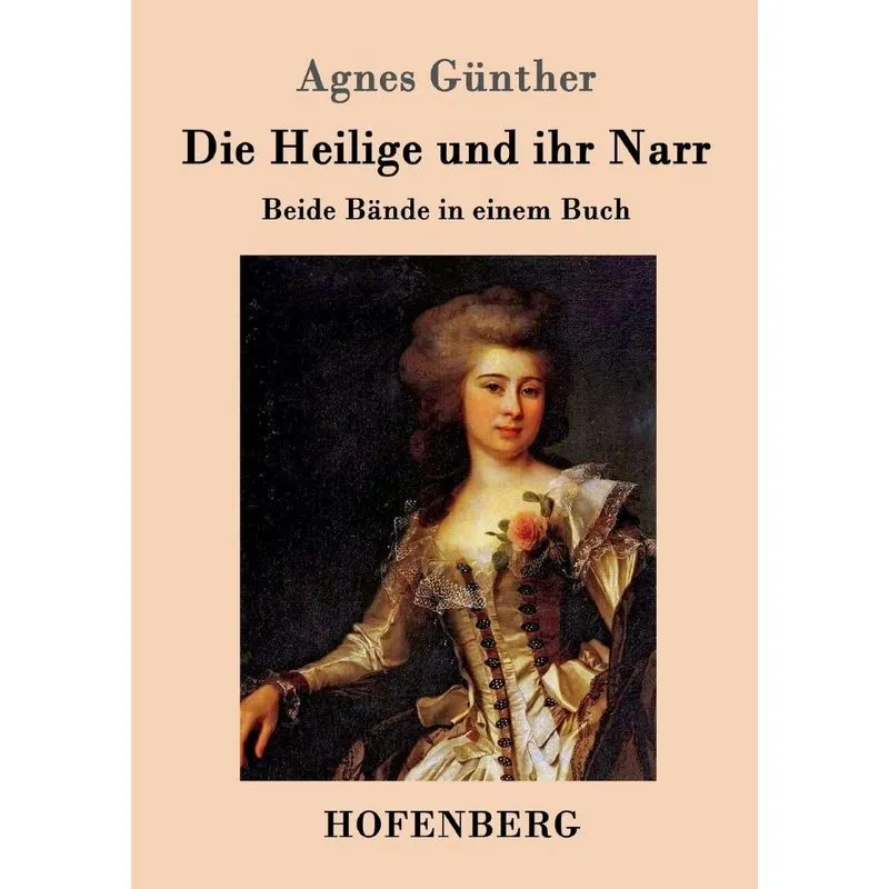 Die Heilige und ihr Narr
