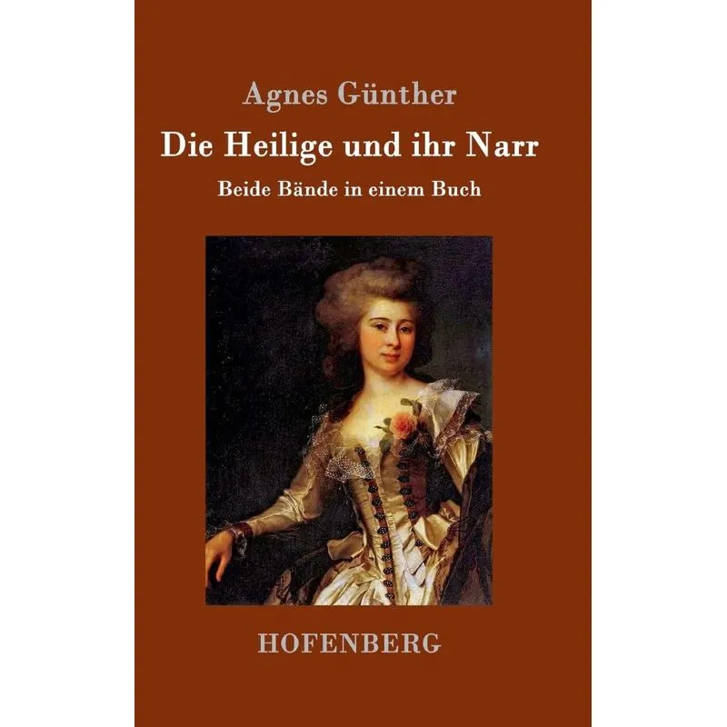 Die Heilige und ihr Narr