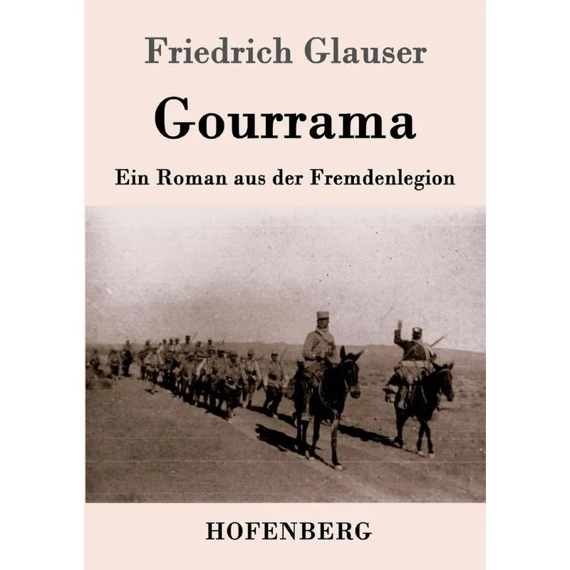 Gourrama