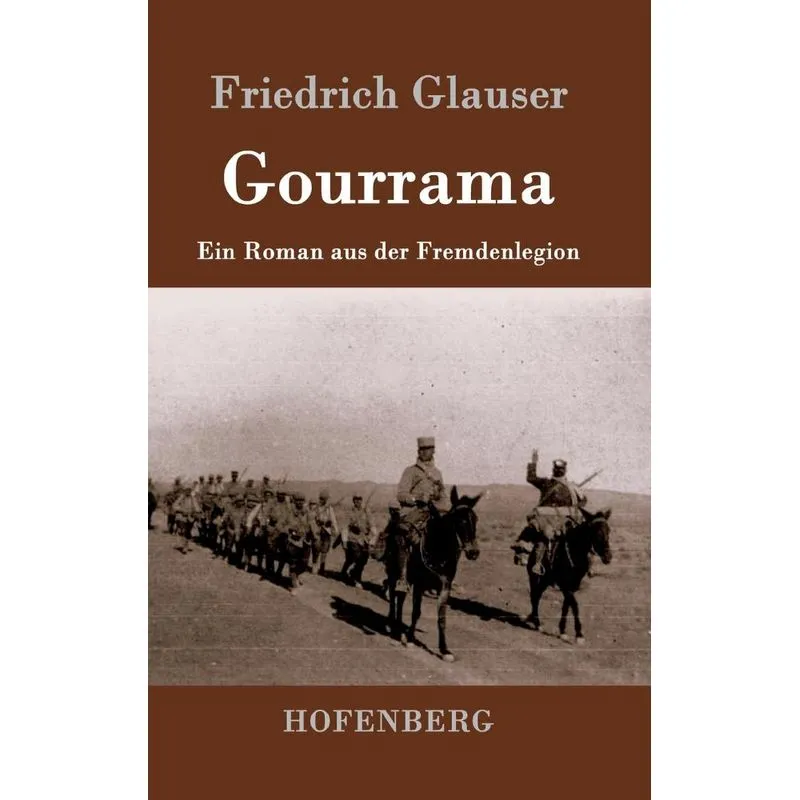 Gourrama