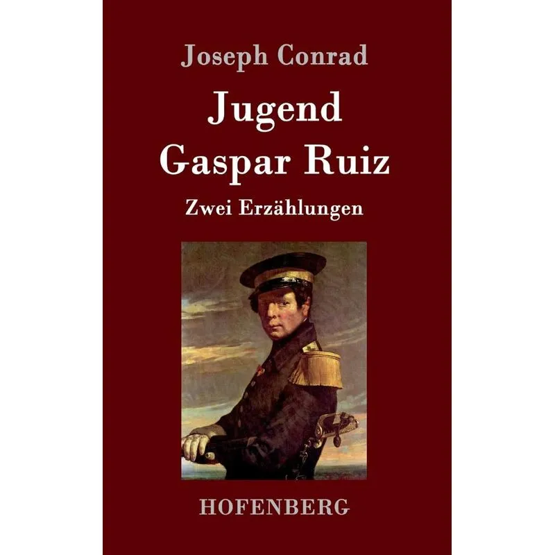 Jugend / Gaspar Ruiz