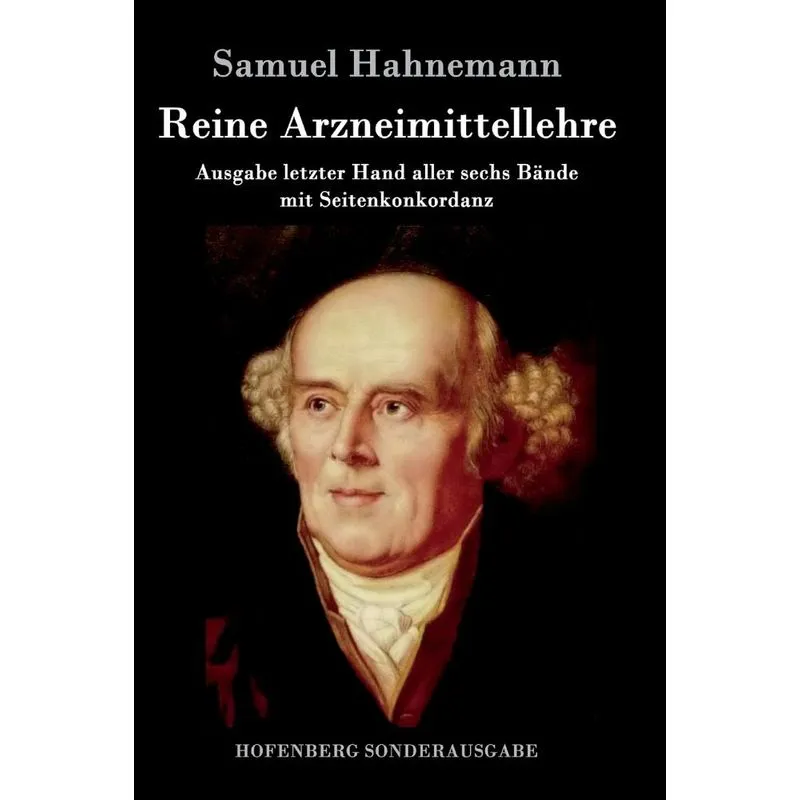 Reine Arzneimittellehre