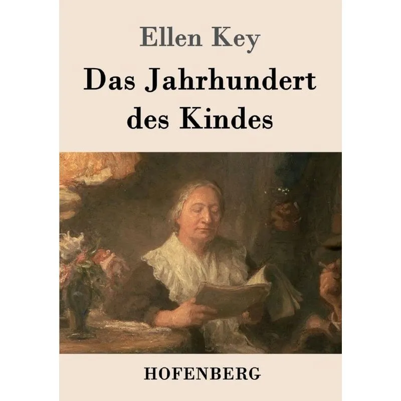 Das Jahrhundert des Kindes