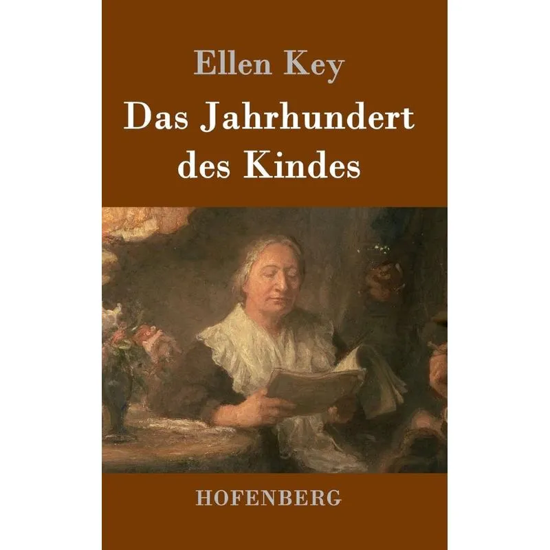 Das Jahrhundert des Kindes
