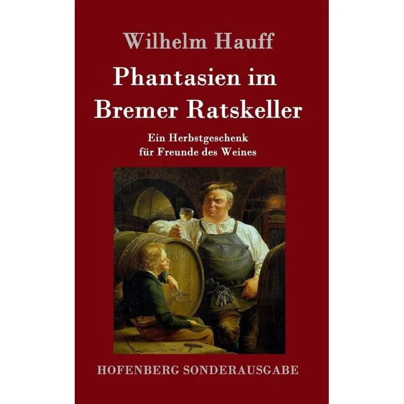 Phantasien im Bremer Ratskeller
