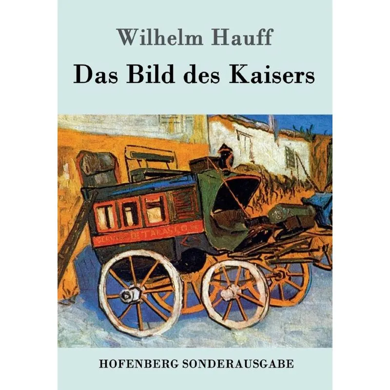 Das Bild des Kaisers