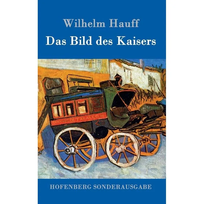Das Bild des Kaisers