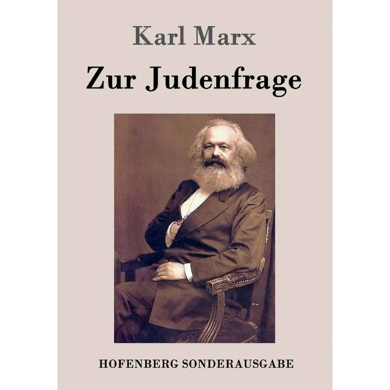 Zur Judenfrage