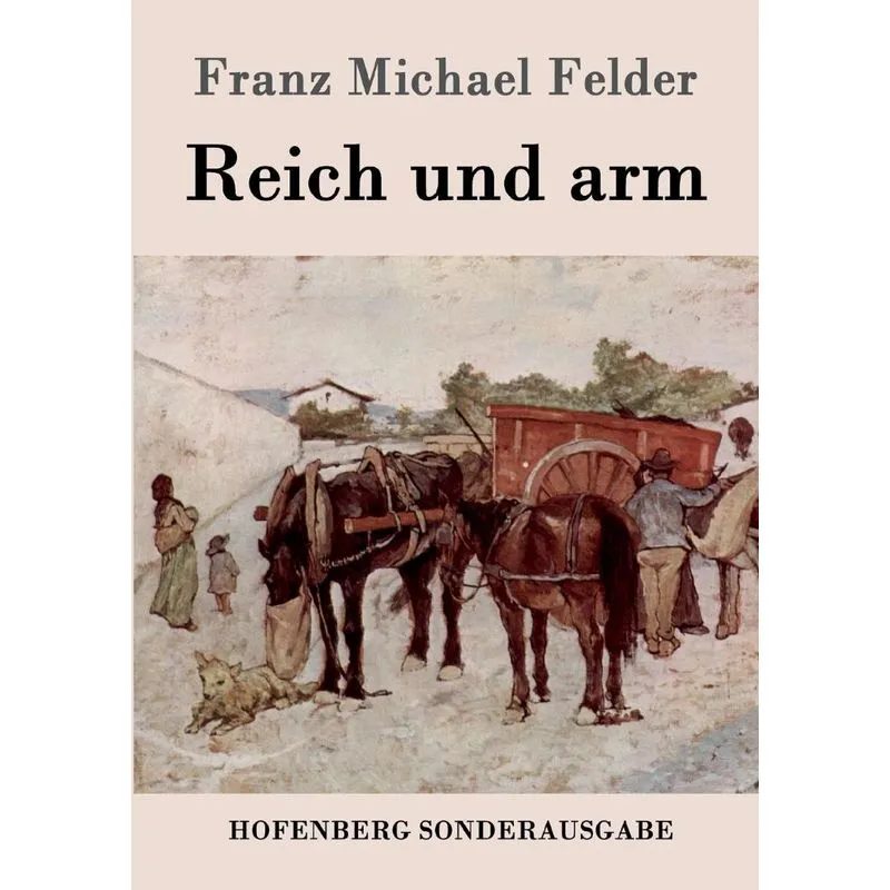 Reich und arm