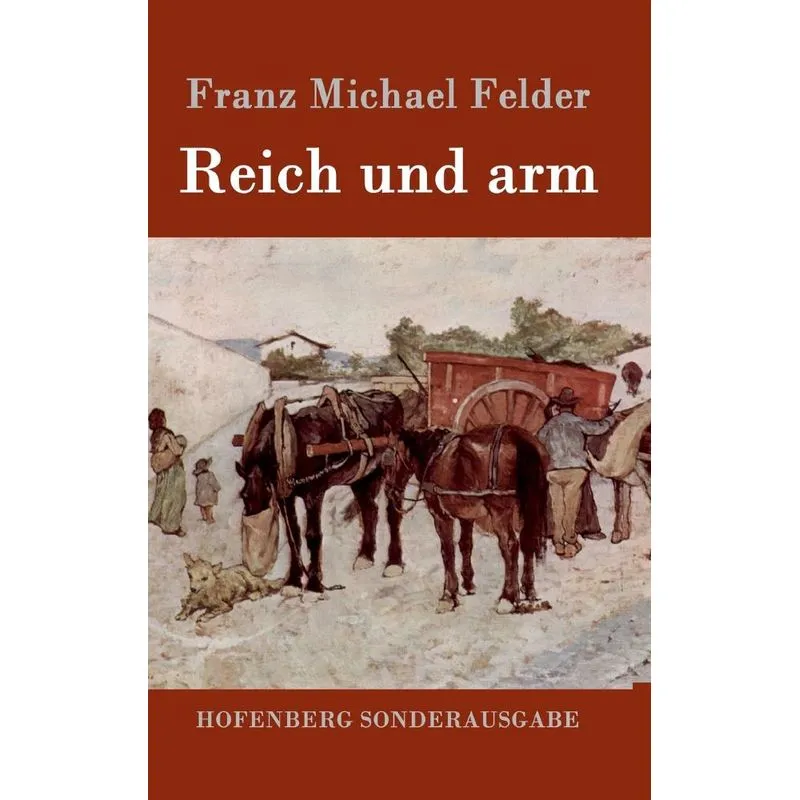 Reich und arm