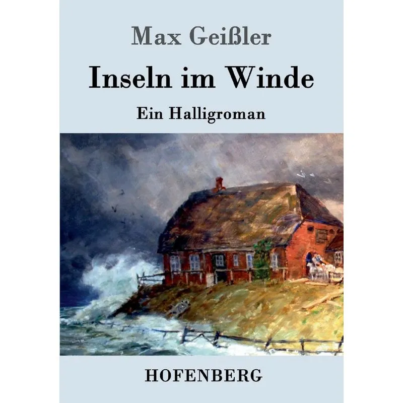 Inseln im Winde