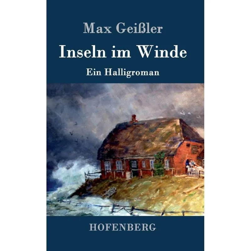 Inseln im Winde