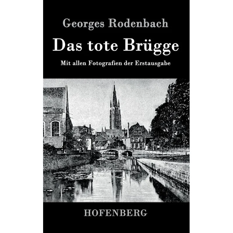 Das tote Brügge