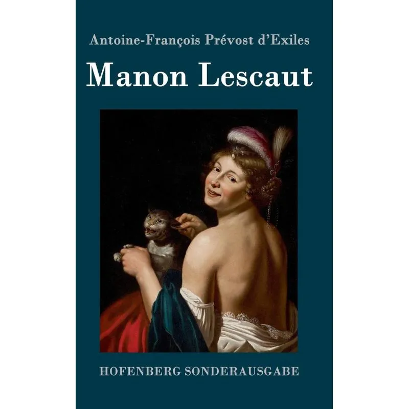 Manon Lescaut