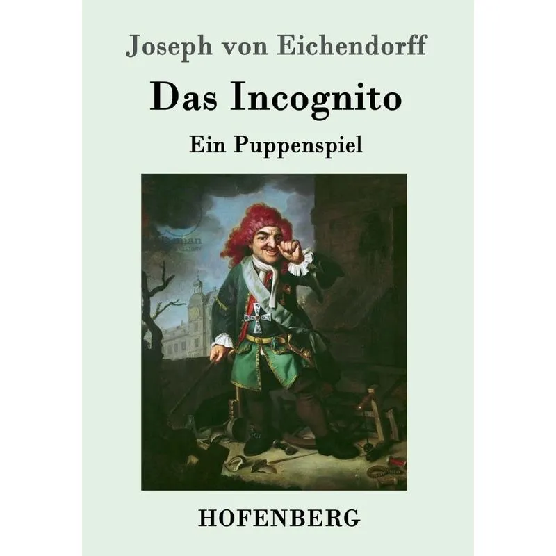 Das Incognito